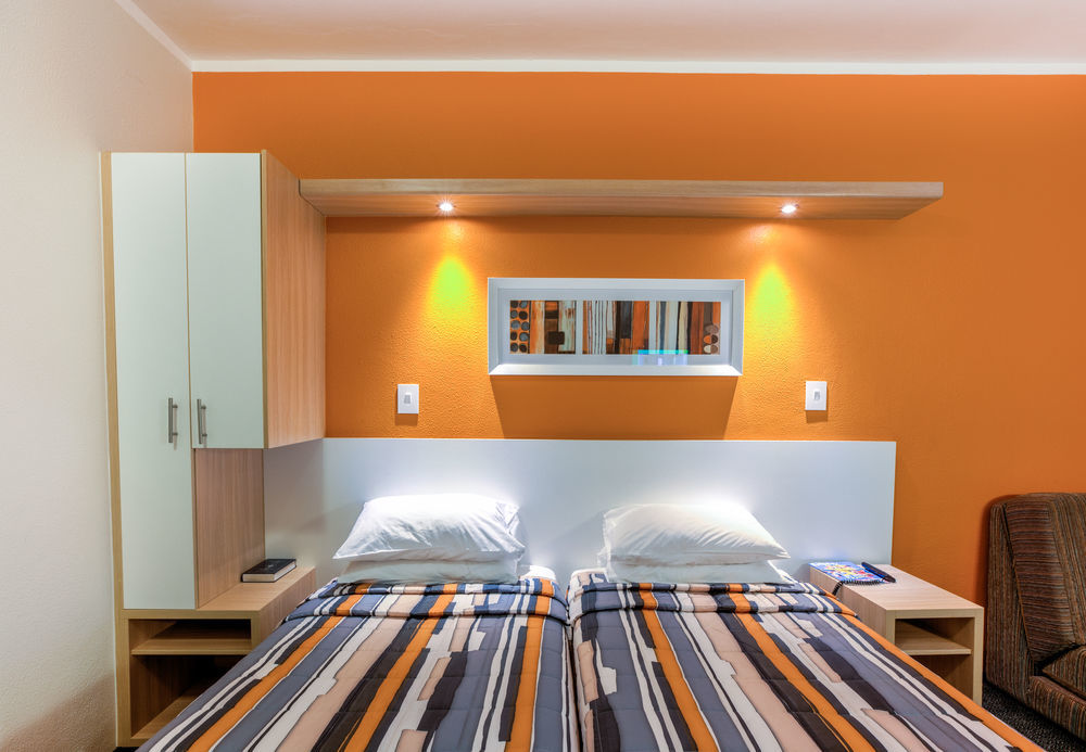 Road Lodge Rustenburg Bagian luar foto